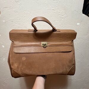 Large Travel Bag